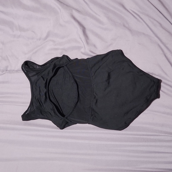 Kids Bloch Bodysuit - Picture 2 of 3